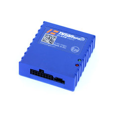 GSM autoalarm with GPS antenna DS 512 GPS