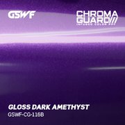 GSWF AMETHYST PPF paint protection film, glossy, metallic