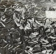GSWF FORGED PPF paint protection film, carbon