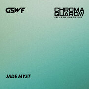 GSWF JADE MYST PPF paint protection film, glossy, pearlescent