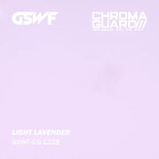 GSWF LAVENDER PPF paint protection film, glossy, purple