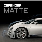 GSWF MATTE PPF paint protection film, matte