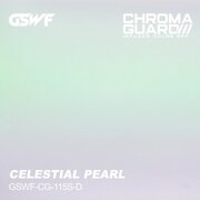 GSWF PEARL PPF paint protection film, glossy, pearlescent