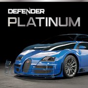 GSWF PLATINUM PPF paint protection film, glossy, clear