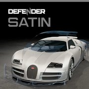 GSWF SATIN PPF paint protection film, glossy, satin