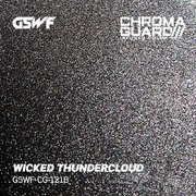 GSWF THUNDERCLOUD PPF paint protection film, glossy, metallic