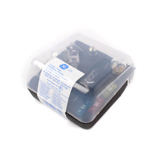 H7/H1 bulb emergency kit GE H7/H1 KIT