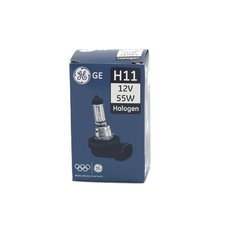 GE H11 GE H11 halogen bulb