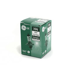 GE H4-HS 24V halogen bulb Heavy Star