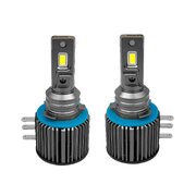HP LED H15 Bulb kit 2x 35W, canbus, 3500lm, 6000K