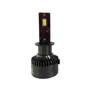 HP LED H1 Bulb kit 2x 45W, canbus, 5000lm, 6000K