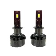 HP LED H1 Bulb kit 2x 45W, canbus, 5000lm, 6000K