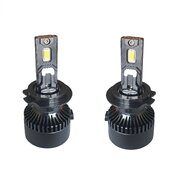 HP LED H7 Bulb kit 2x 45W, canbus, 5000lm, 6000K