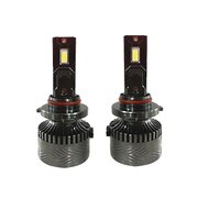 HP LED HB3 Bulb kit 2x 45W, canbus, 5000lm, 6000K