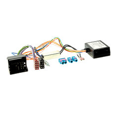 Iso car audio connector deals