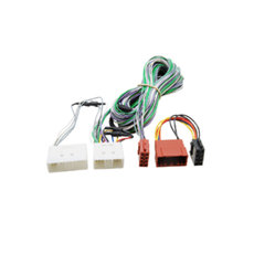ISO adapter to connect aftermarket car Audio for Chrysler, Dodge, Jeep RISO-173
