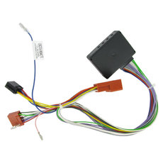 RISO-175 adapter for car audio Mazda active audio