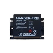 Isotronic M405 Marten repeller for cars, 12kHz