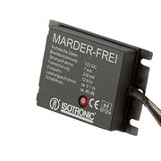 Anti-Marten Indoor LED, ultrasonic repeller