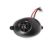 Isotronic M407 Repellent, 12-24 kHz, in car use 12V/24V