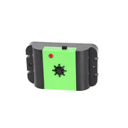 Isotronic M480 Repellent 23 kHz, vibration sensor, Quartz, batteries