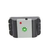 Isotronic M632 Repellent, 12-24 kHz, IP54, Quartz, batteries