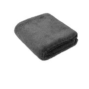 It's Win WINC-178 drying towel 2in1, 540gsm, 90x63cm, gray, 1pc