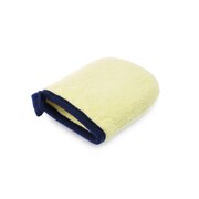 It's Win WINC-202 Microfiber Glove, Yellow