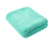 It's Win WINC-225 drying towel 2in1, 540gsm, 90x63cm, green, 1pc