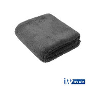 It's Win WINC-178 drying towel 2in1, 540gsm, 90x63cm, gray, 1pc It's Win WINC-178 drying towel 2in1, 540gsm, 90x63cm, gray, 1pc