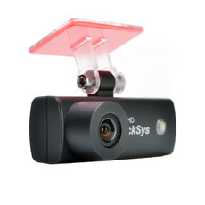 On board car camera with GPS BH-300