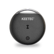 Keetec AIR BT-01B Bluetooth tracking chip - Black