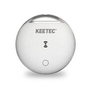 Keetec AIR BT-01W Bluetooth location chip - White