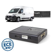Keetec M CAN v2 DUCATO 1 CAN BUS MODULE for tachograph installation