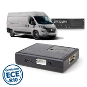Keetec M CAN v2 DUCATO 2 CAN BUS MODULE for tachograph installation