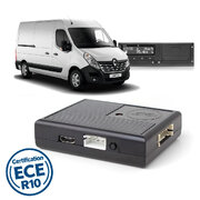 Keetec M CAN v2 MASTER 1 CAN BUS MODULE for tachograph installation