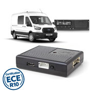 Keetec M CAN v2 TRANSIT 2 CAN BUS MODULE for tachograph installation