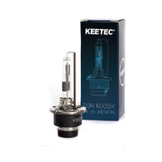 Keetec V D2R-6000 xenon bulb
