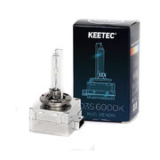 Keetec V D3S-6000 xenon bulb