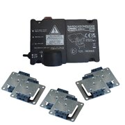 KEMO M229 Anti-marten ultrasonic device with 6 high-voltage plates