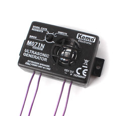 KEMO M071N repellent 8 to 40 kHz
