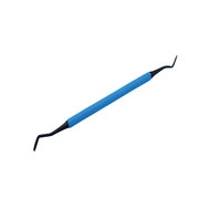 KF 150-101 finisher tool for pressing the foil in hard-to-reach places