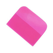 KF 150-PP3 PPF Film squeege, 10 cm, Semi-Hard