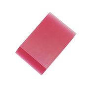 KF 150-PP4 PPF Film squeege, 5 cm x 8 cm, Semi-Hard