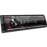 KMM-BT209 Car radio KENWOOD 1DIN USB BT 4x 50W KMM-BT209 Car radio KENWOOD 1DIN USB BT 4x 50W