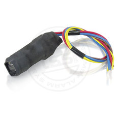 M 03 Rollup windows module for VW