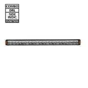 LB 21X-210 LED bar, OSRAM, 9-32V, 16.800lm, DRL/Amber/Flood
