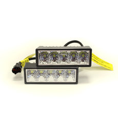 LED daytime running lights DRL 6006