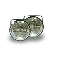 LED daytime running lights DRL 7R-1W