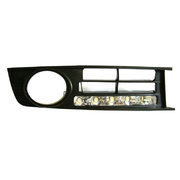 LED daytime running lights DRL A4 8E